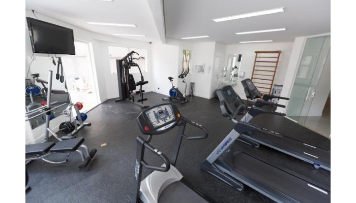 Hotel Oscar Freire Suites Sao Paulo poza 3