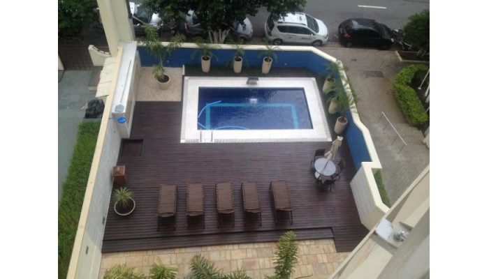 Hotel Oscar Freire Suites Sao Paulo poza 6