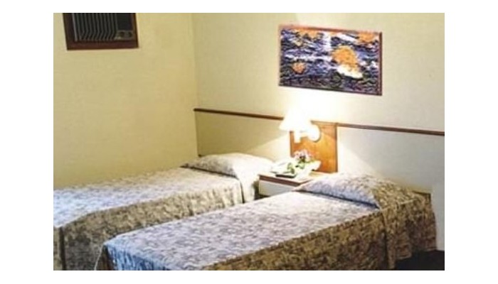 Hotel Palladium Apart Service poza 0