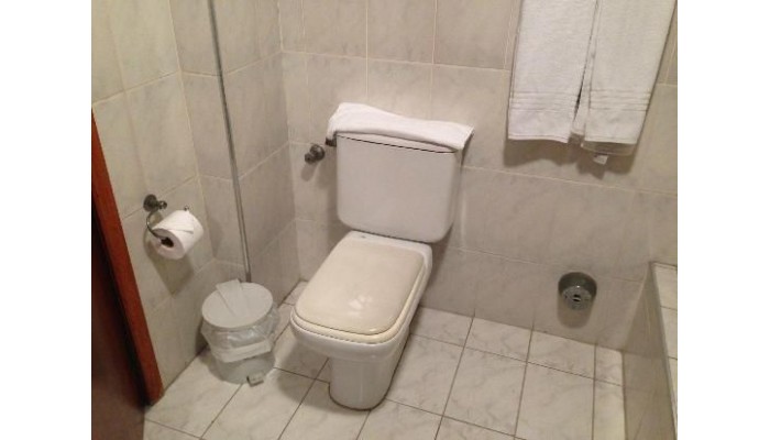 Hotel Palladium Apart Service poza 3