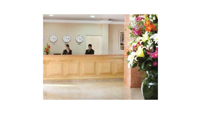 Hotel Palmleaf Grand Premium poza 10