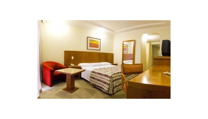 Hotel Palmleaf Grand Premium poza 4