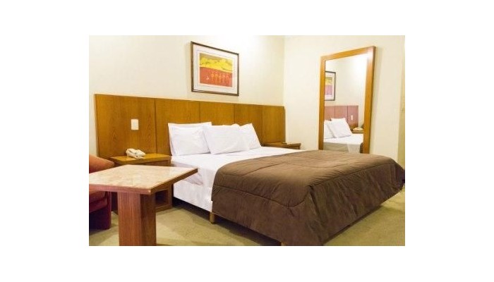 Hotel Palmleaf Grand Premium poza 1