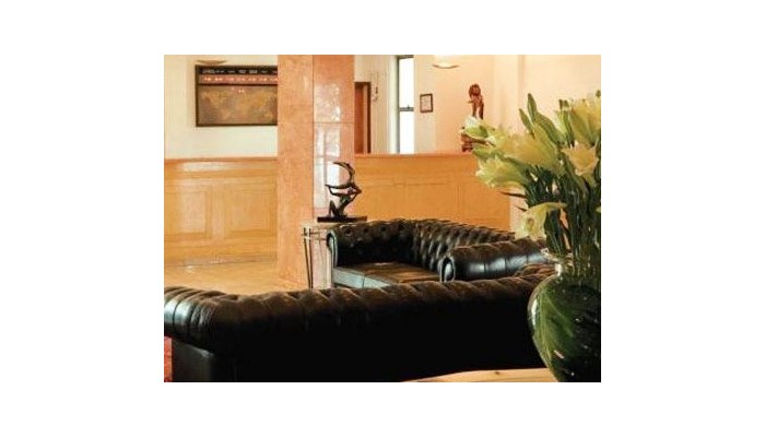 Hotel Palmleaf Grand Premium poza 11