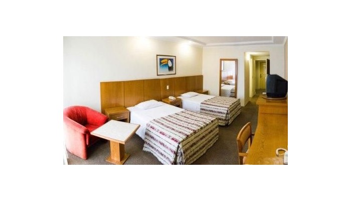 Hotel Palmleaf Grand Premium poza 2