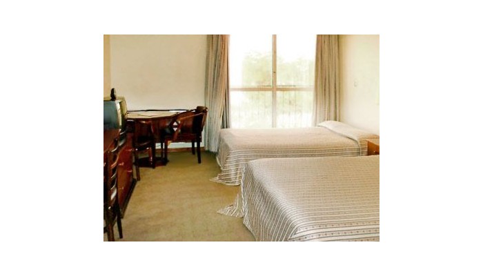 Hotel Palmleaf Grand Premium poza 8