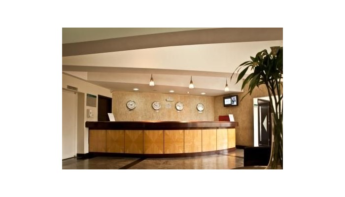 Hotel Palmleaf Residence poza 6