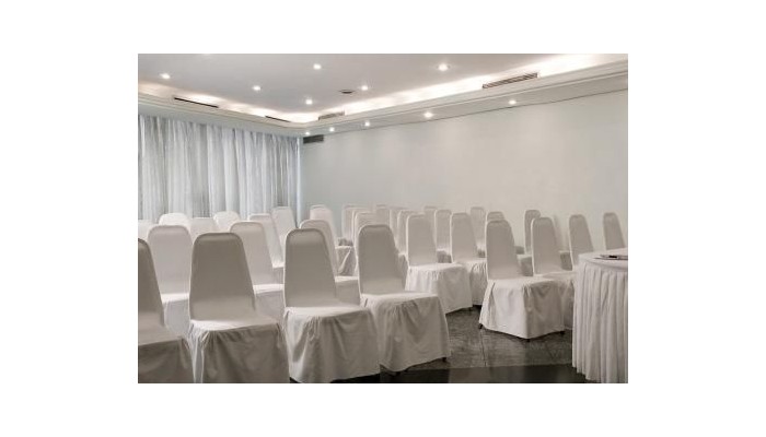 Hotel Palmleaf Residence poza 5