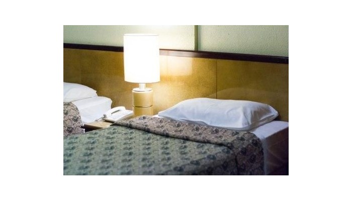 Hotel Palmleaf Residence poza 9