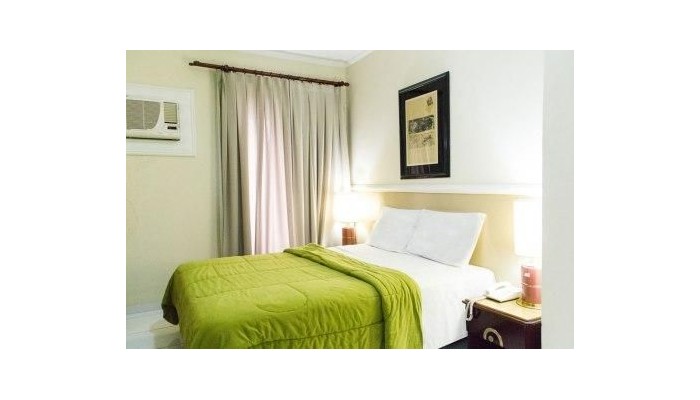 Hotel Palmleaf Residence poza 8