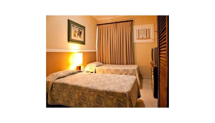 Hotel Palmleaf Residence poza 0