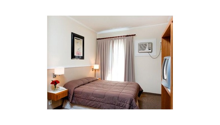 Hotel Palmleaf Residence poza 1