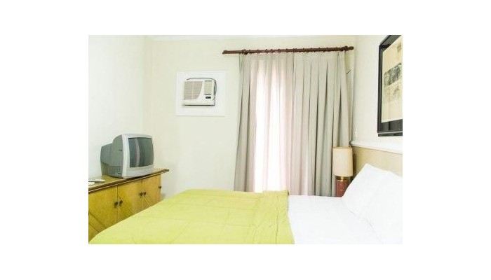 Hotel Palmleaf Residence poza 10