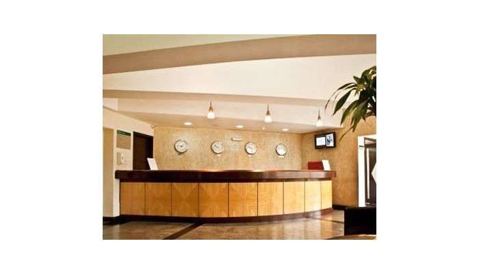 Hotel Palmleaf Residence poza 2