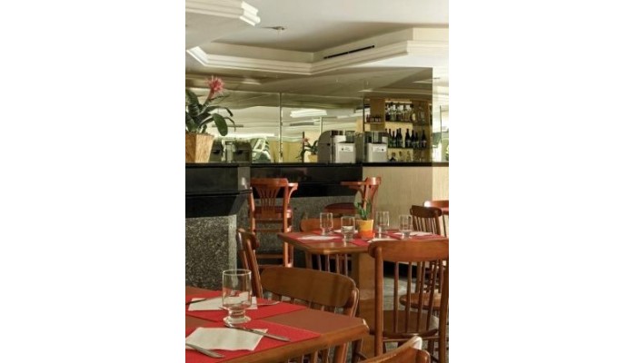 Hotel Palmleaf Residence poza 7