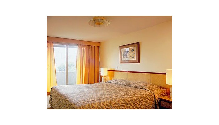 Hotel Palmleaf Slim poza 2