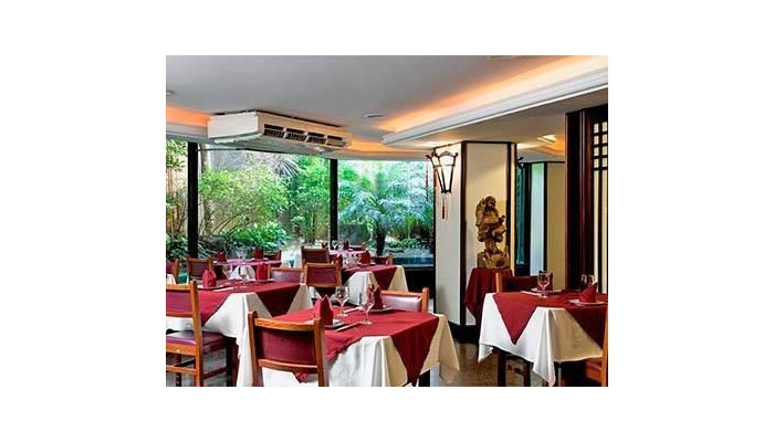 Hotel Palmleaf Slim poza 7