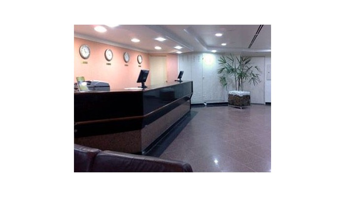 Hotel Palmleaf Slim poza 5