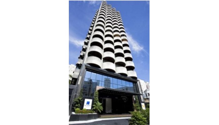 Hotel Palmleaf Slim poza 0