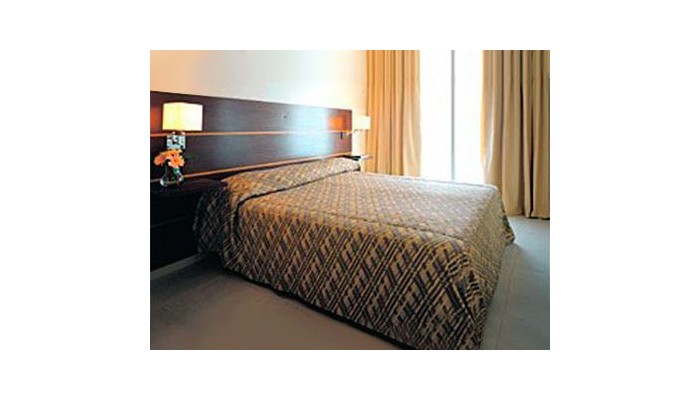 Hotel Palmleaf Slim poza 4