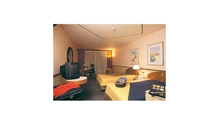 Hotel Pestana poza 2