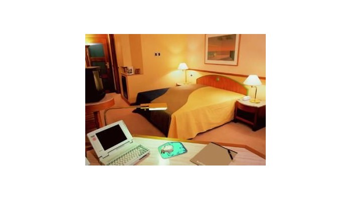 Hotel Pestana poza 1