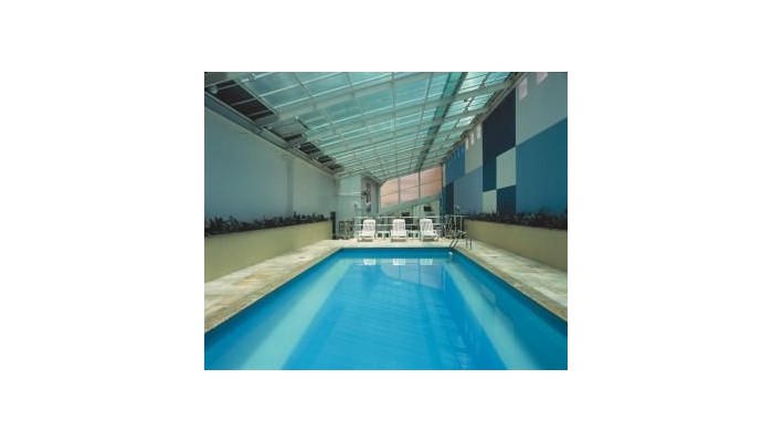 Hotel Pestana poza 4