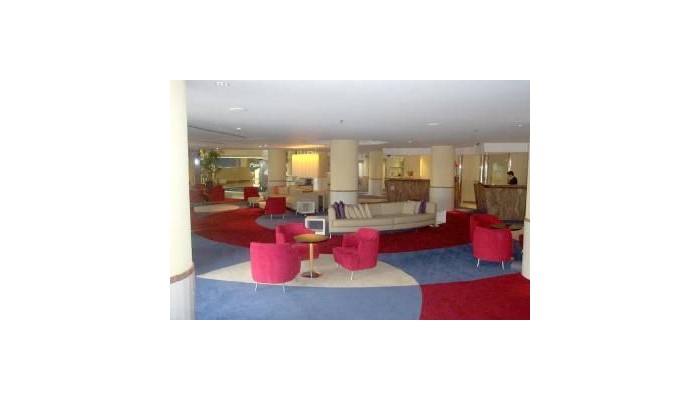 Hotel Pestana poza 0