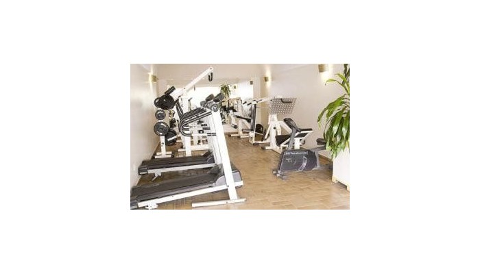 Hotel Plaza Inn Economic poza 2