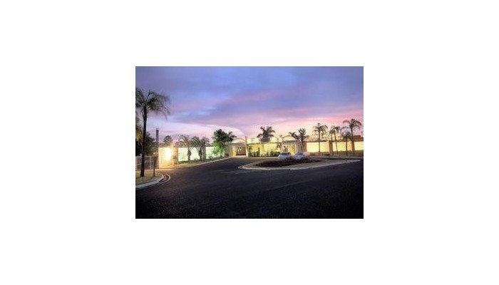 Hotel Plaza Inn Economic poza 3