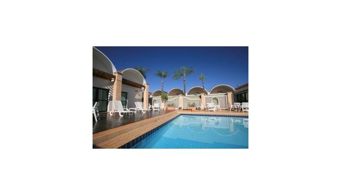 Hotel Plaza Inn Economic poza 5