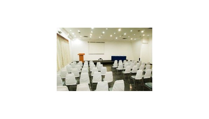 Hotel Plaza Inn Master poza 2