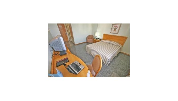 Hotel Plaza Inn Master poza 4