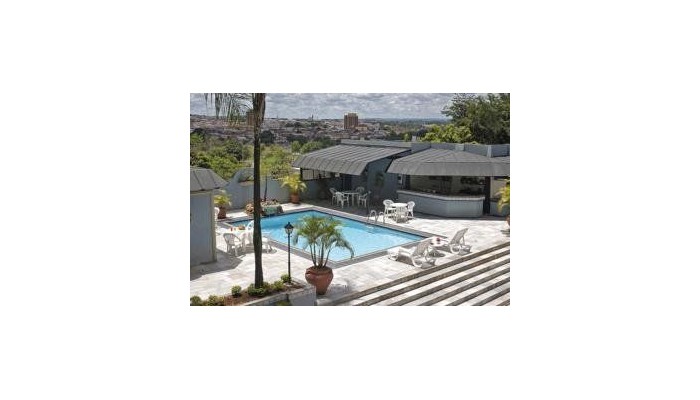 Hotel Plaza Inn Master poza 5