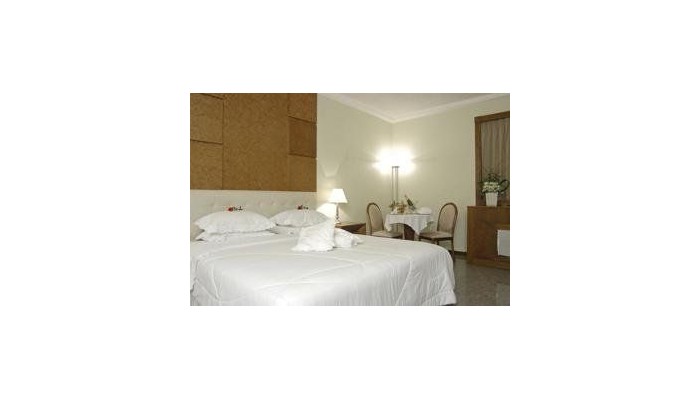 Hotel Plaza Inn Master poza 3