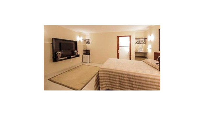 Hotel Plaza Inn Week Inn poza 9