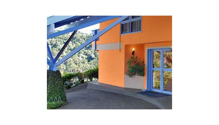 Hotel Plaza Inn Week Inn poza 4