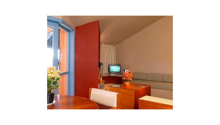 Hotel Plaza Inn Week Inn poza 10