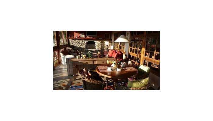 Hotel Pousada Benevento poza 2