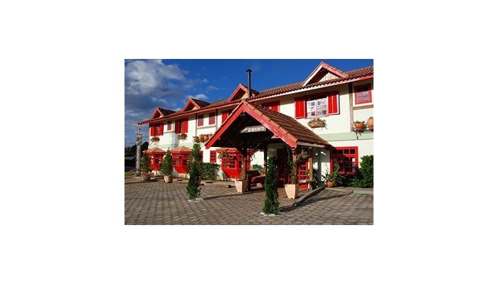 Hotel Pousada Benevento poza 9