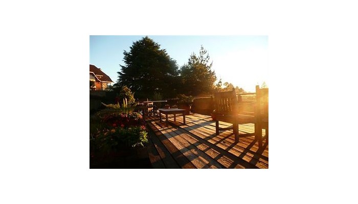 Hotel Pousada Benevento poza 8