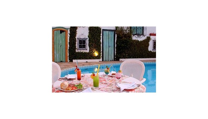 Hotel Pousada Charmrouse poza 7