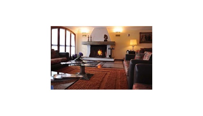 Hotel Pousada Charmrouse poza 10