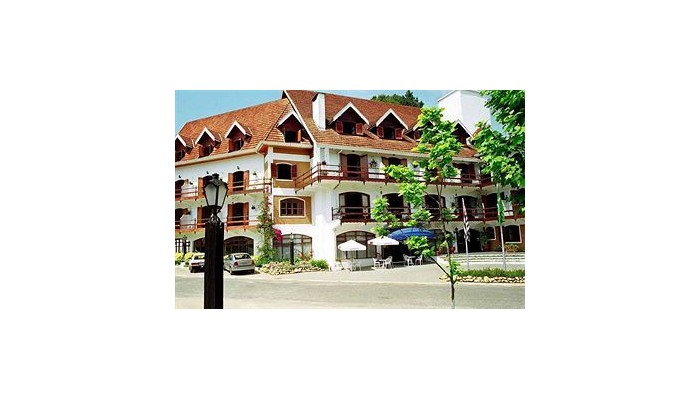 Hotel Pousada Charmrouse poza 9