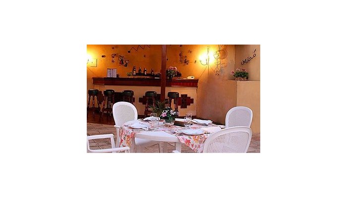 Hotel Pousada Charmrouse poza 2