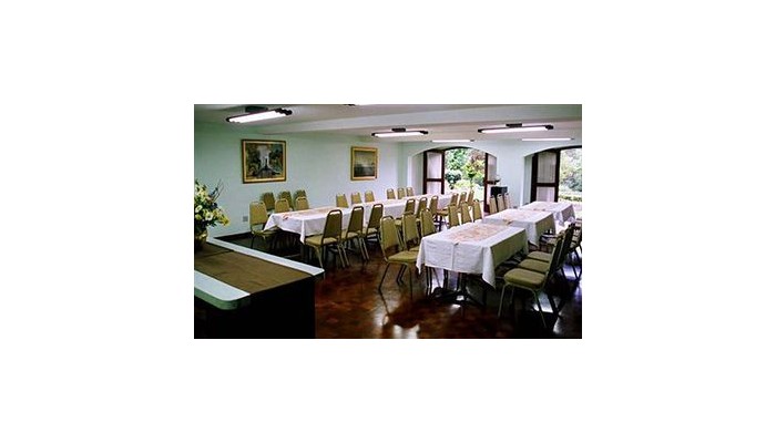 Hotel Pousada Charmrouse poza 8