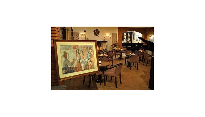 Hotel Pousada Charmrouse poza 4