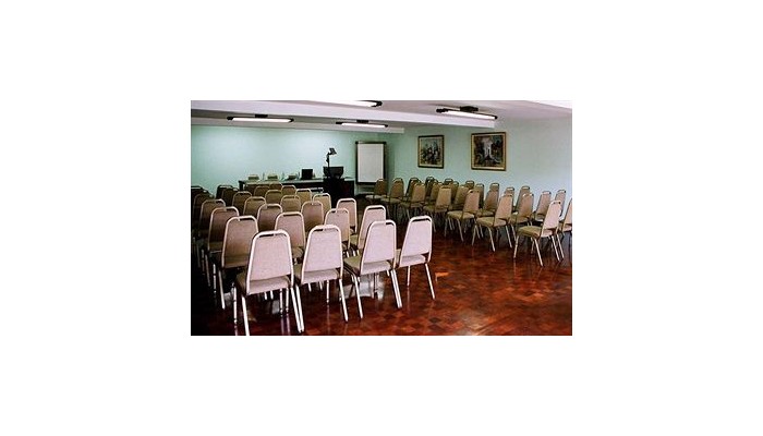 Hotel Pousada Charmrouse poza 11