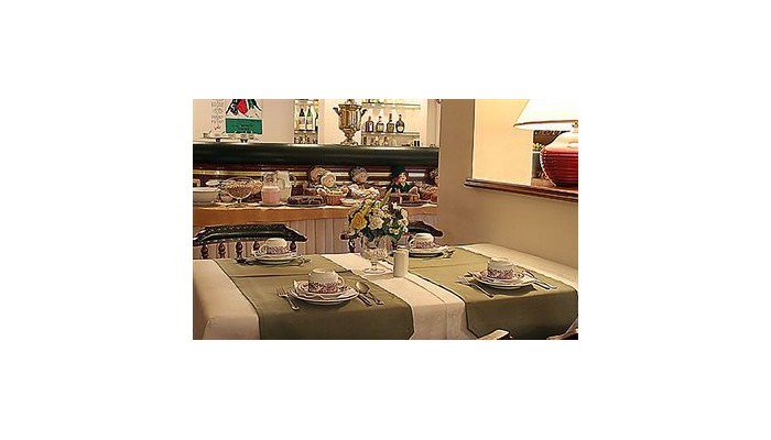 Hotel Pousada Charmrouse poza 6