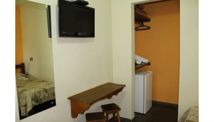 Hotel Pousada Das Araras poza 1